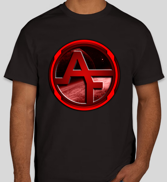 Short Sleeve Logo Shirt